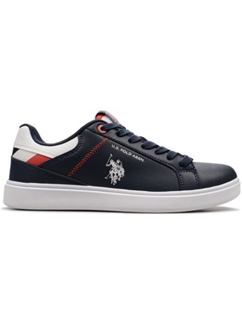  U.S. POLO ASSN | ROKKO001M/3Y2/BLU012